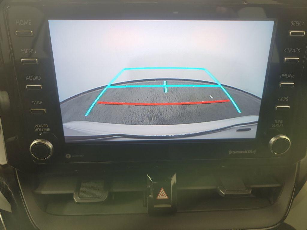 used 2021 Toyota Corolla car, priced at $13,977