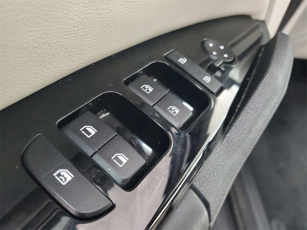 used 2024 Kia Sportage car, priced at $21,388