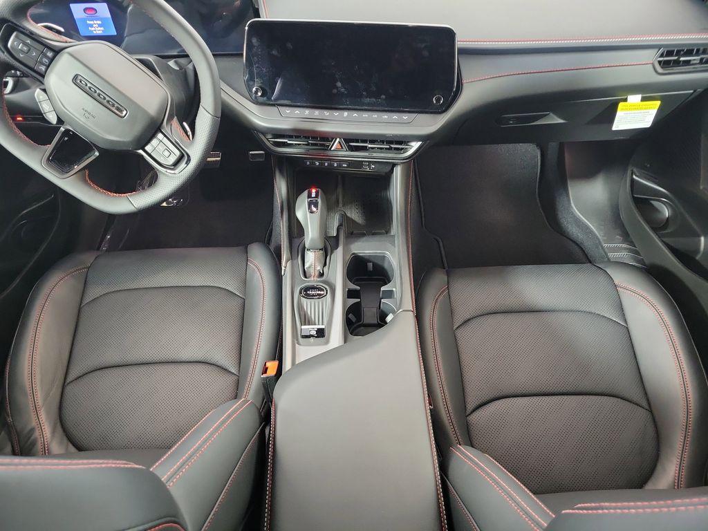 new 2026 Dodge Charger car, priced at $70,216