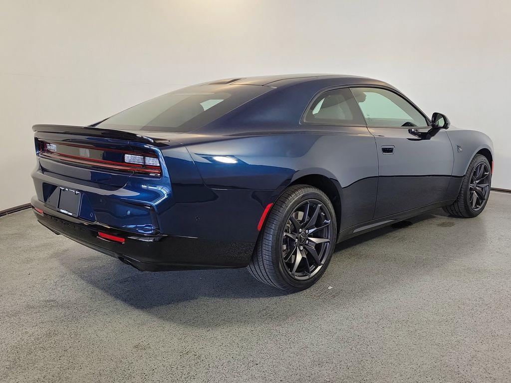 new 2026 Dodge Charger car, priced at $70,216
