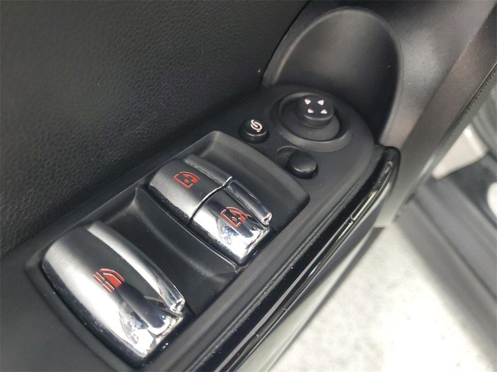 used 2023 MINI Convertible car, priced at $24,388