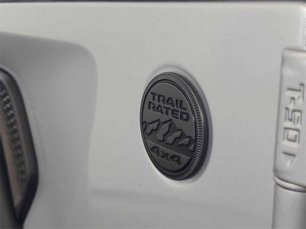 used 2022 Jeep Wrangler Unlimited car, priced at $24,988