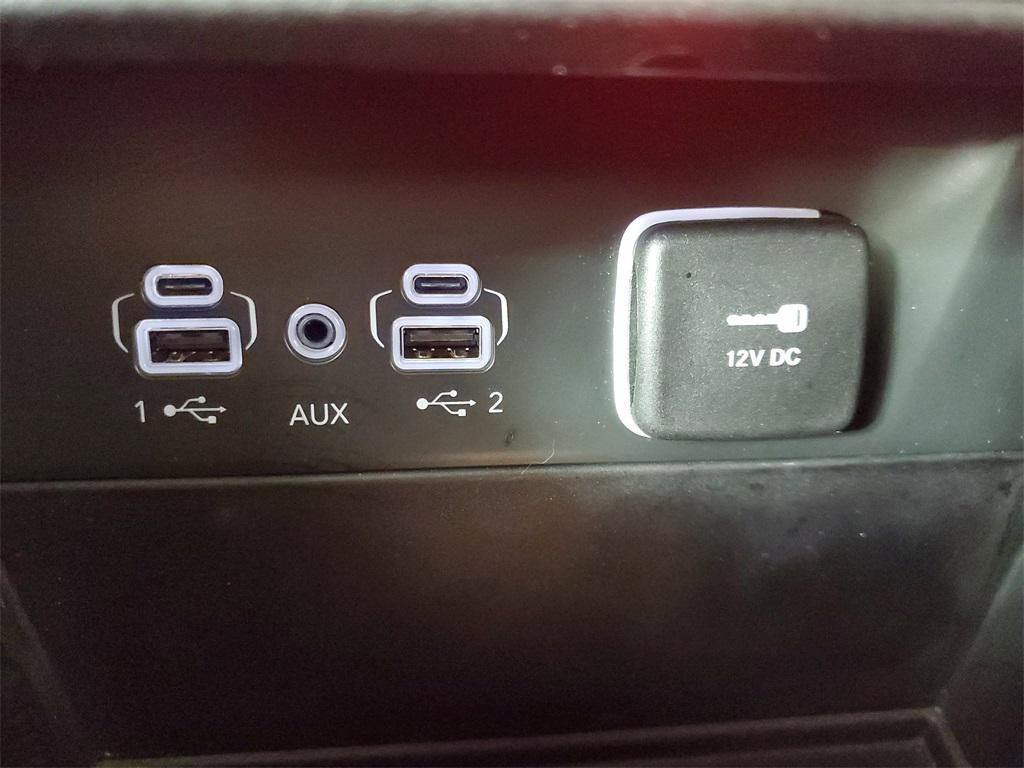 used 2023 Jeep Grand Cherokee L car, priced at $34,488