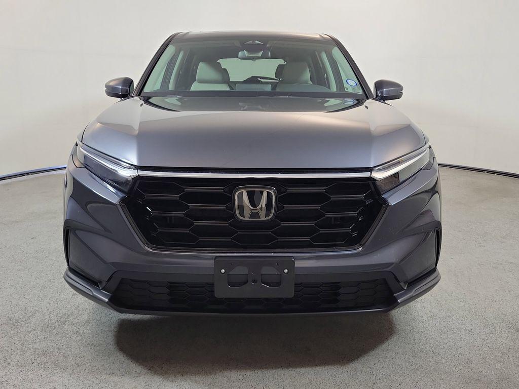 used 2024 Honda CR-V car, priced at $26,864