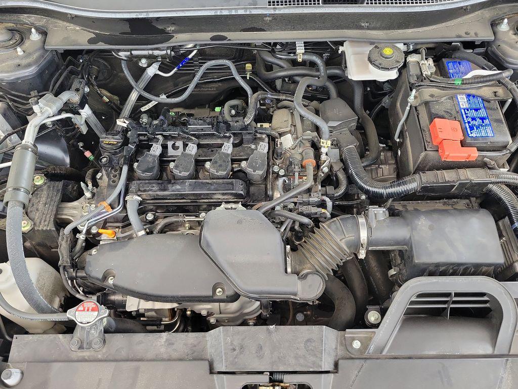 used 2024 Honda CR-V car, priced at $26,864