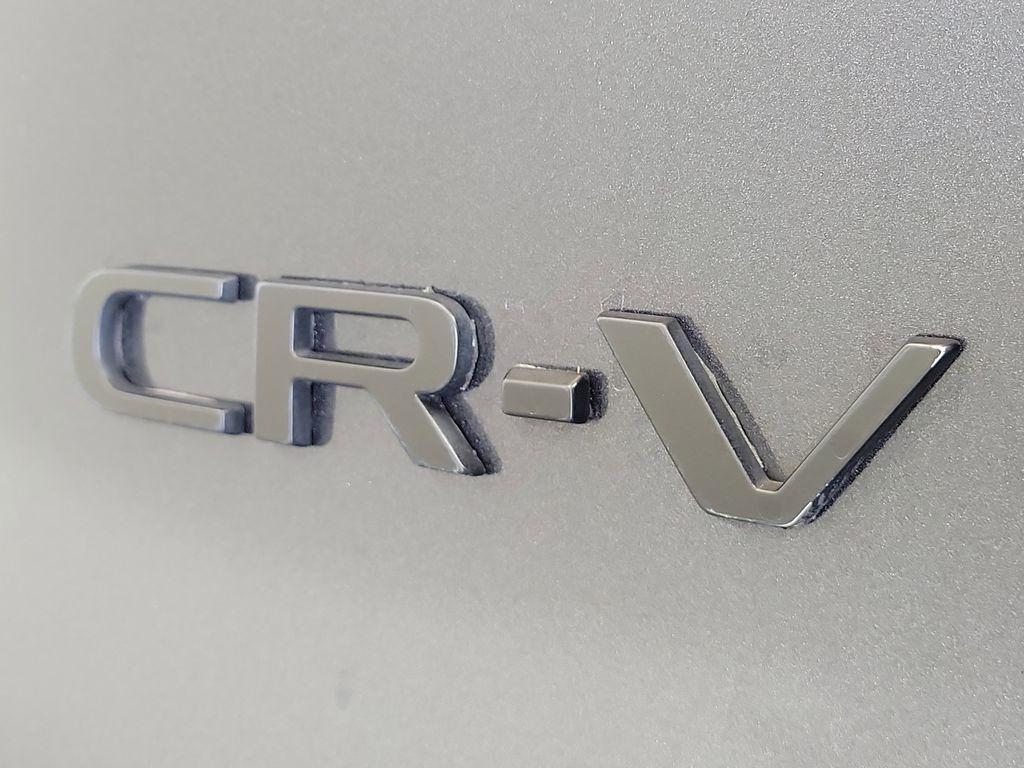 used 2024 Honda CR-V car, priced at $26,864