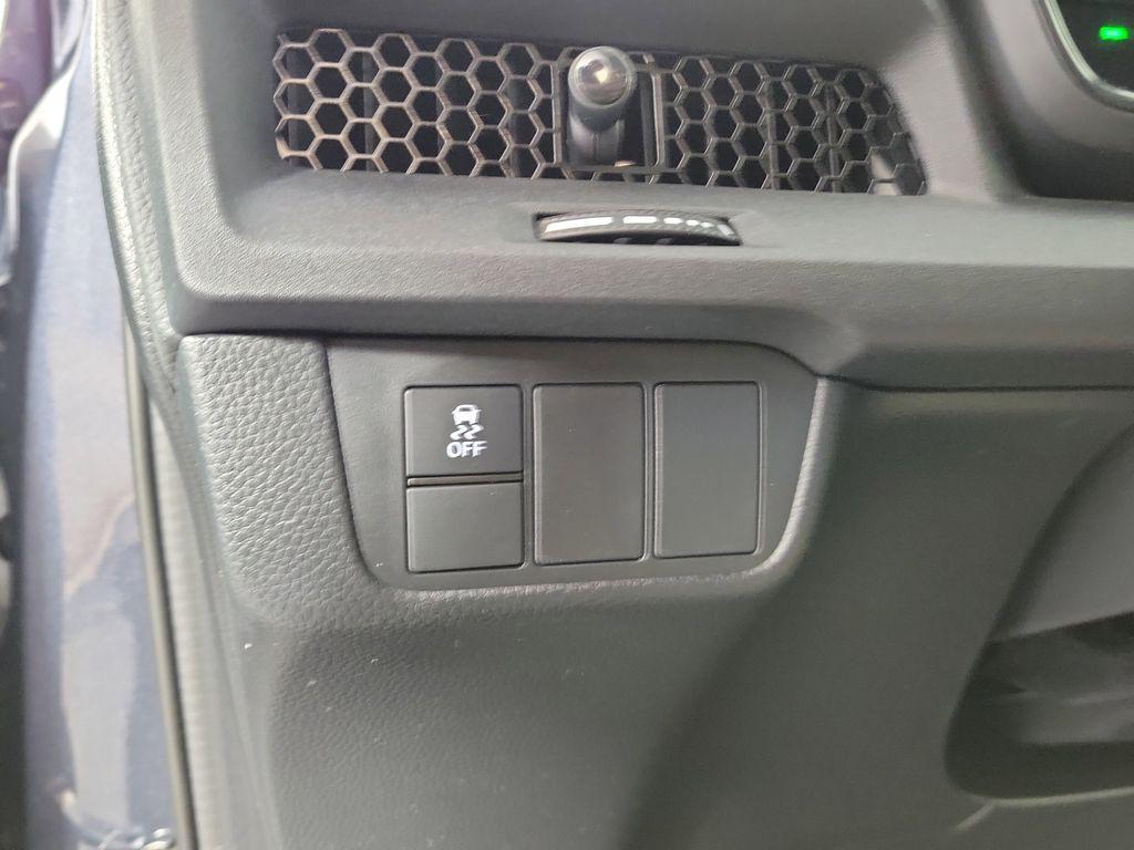 used 2024 Honda CR-V car, priced at $26,864
