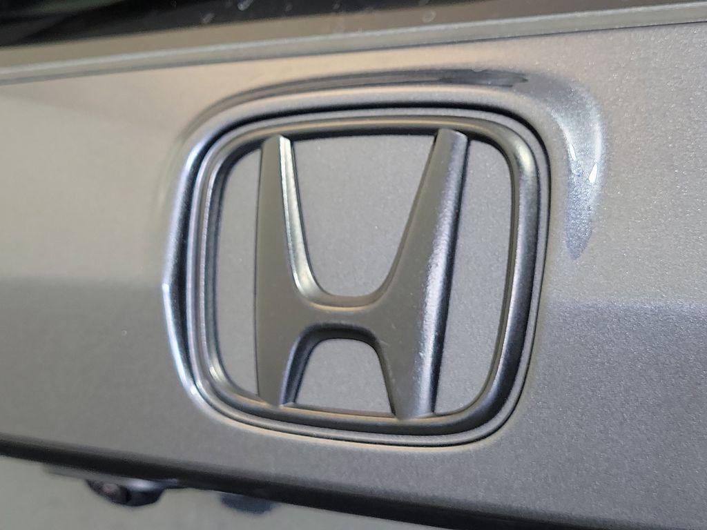 used 2024 Honda CR-V car, priced at $26,864