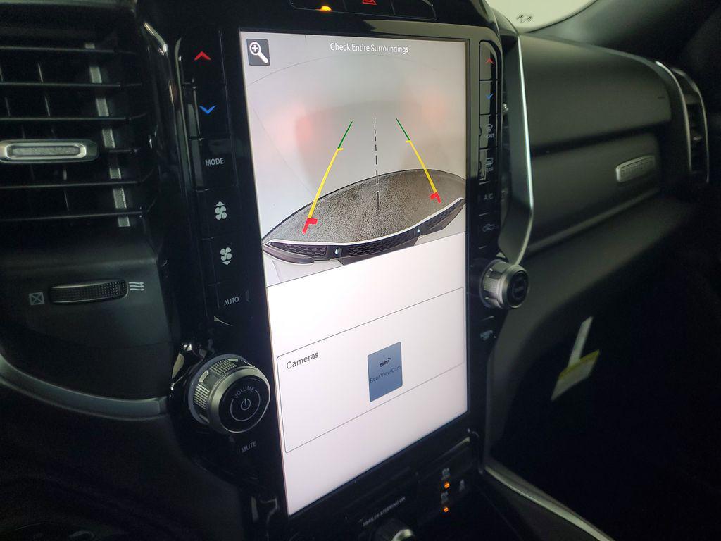 new 2026 Ram 1500 car, priced at $53,938