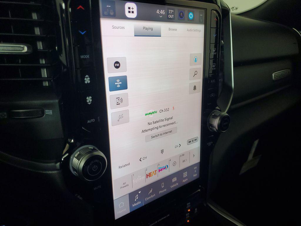 new 2026 Ram 1500 car, priced at $53,938