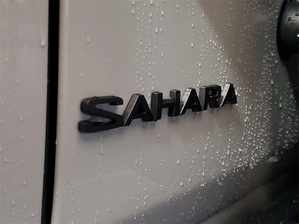 new 2026 Jeep Wrangler car, priced at $49,742