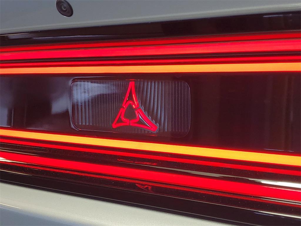 new 2026 Dodge Charger car, priced at $58,588