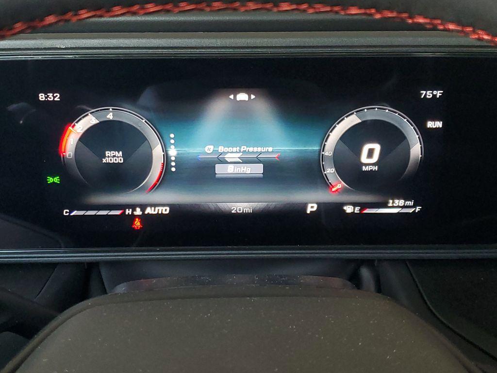 new 2026 Dodge Charger car, priced at $55,568