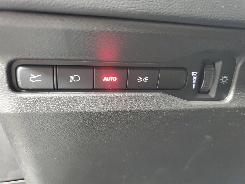 new 2026 Dodge Charger car, priced at $58,588