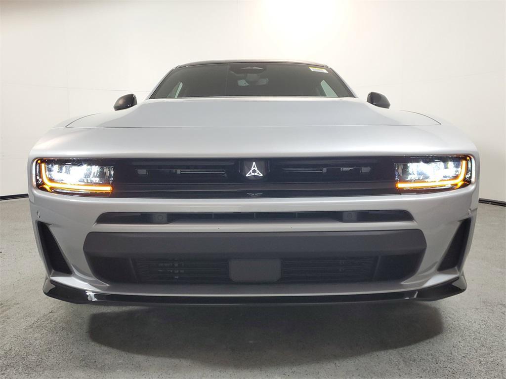 new 2026 Dodge Charger car, priced at $58,588
