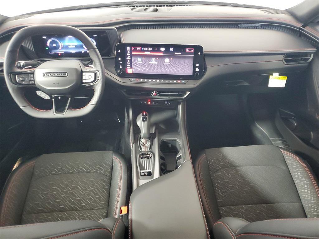 new 2026 Dodge Charger car, priced at $58,588