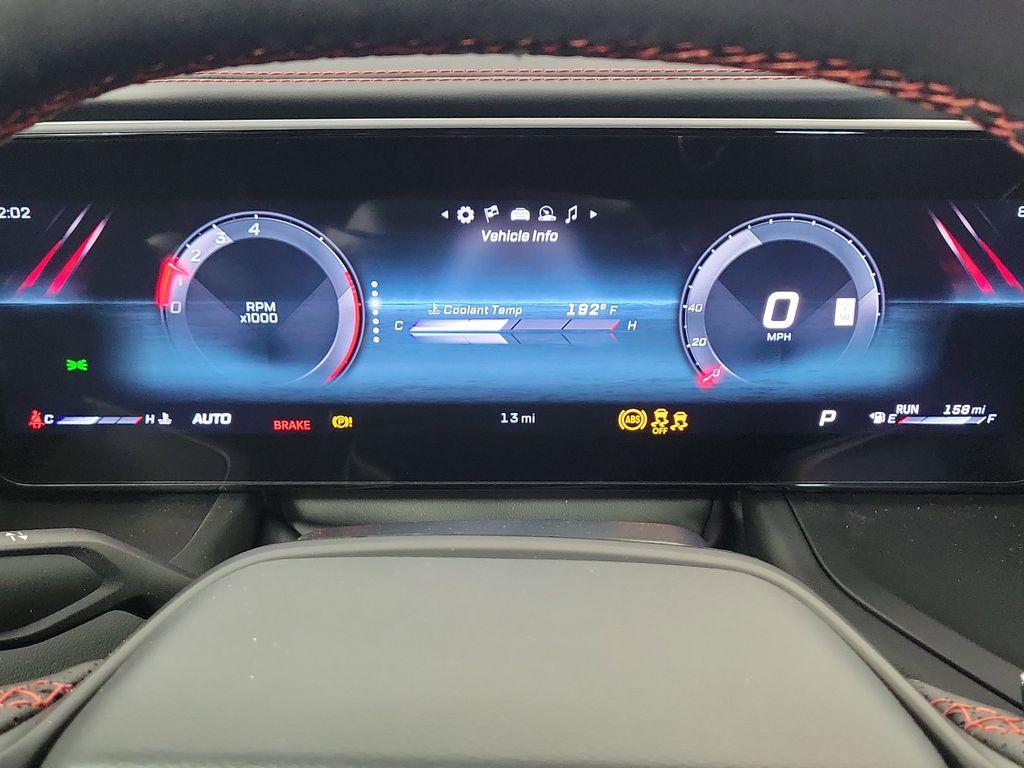 new 2026 Dodge Charger car, priced at $62,851