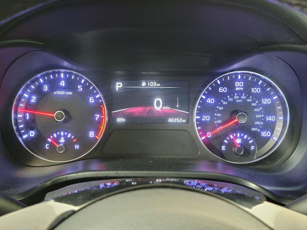 used 2024 Kia Forte car, priced at $17,864
