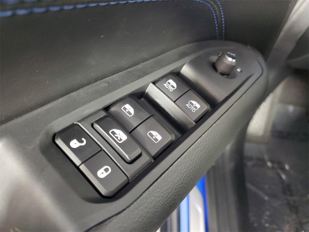 new 2026 Jeep Compass car, priced at $29,682