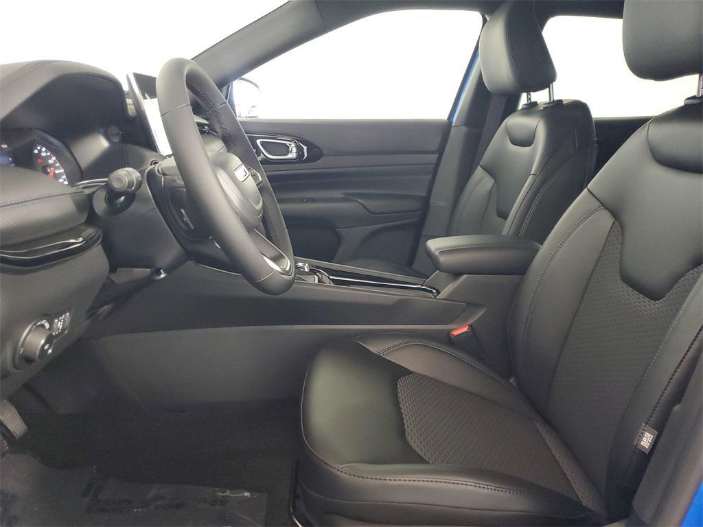 new 2026 Jeep Compass car, priced at $29,682