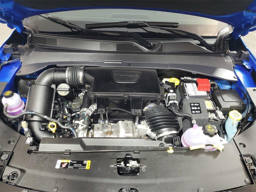 new 2026 Jeep Compass car, priced at $29,682