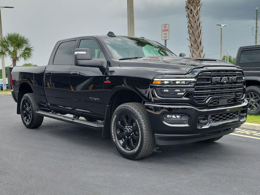 new 2026 Ram 2500 car, priced at $85,227