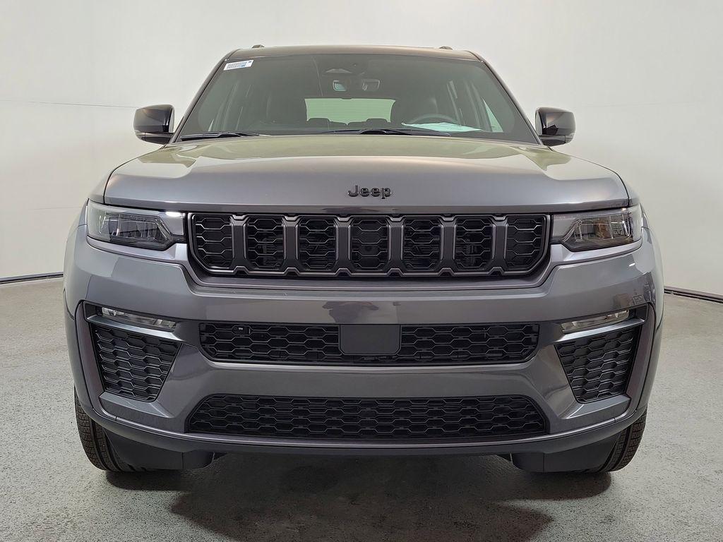 new 2026 Jeep Grand Cherokee L car, priced at $48,435