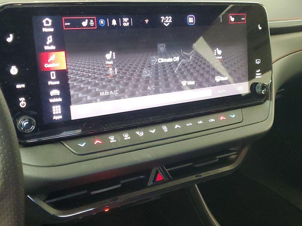 new 2026 Dodge Charger car, priced at $62,276