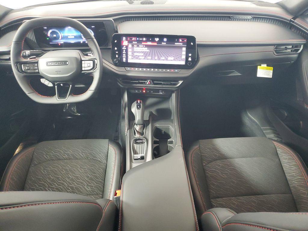 new 2026 Dodge Charger car, priced at $62,276