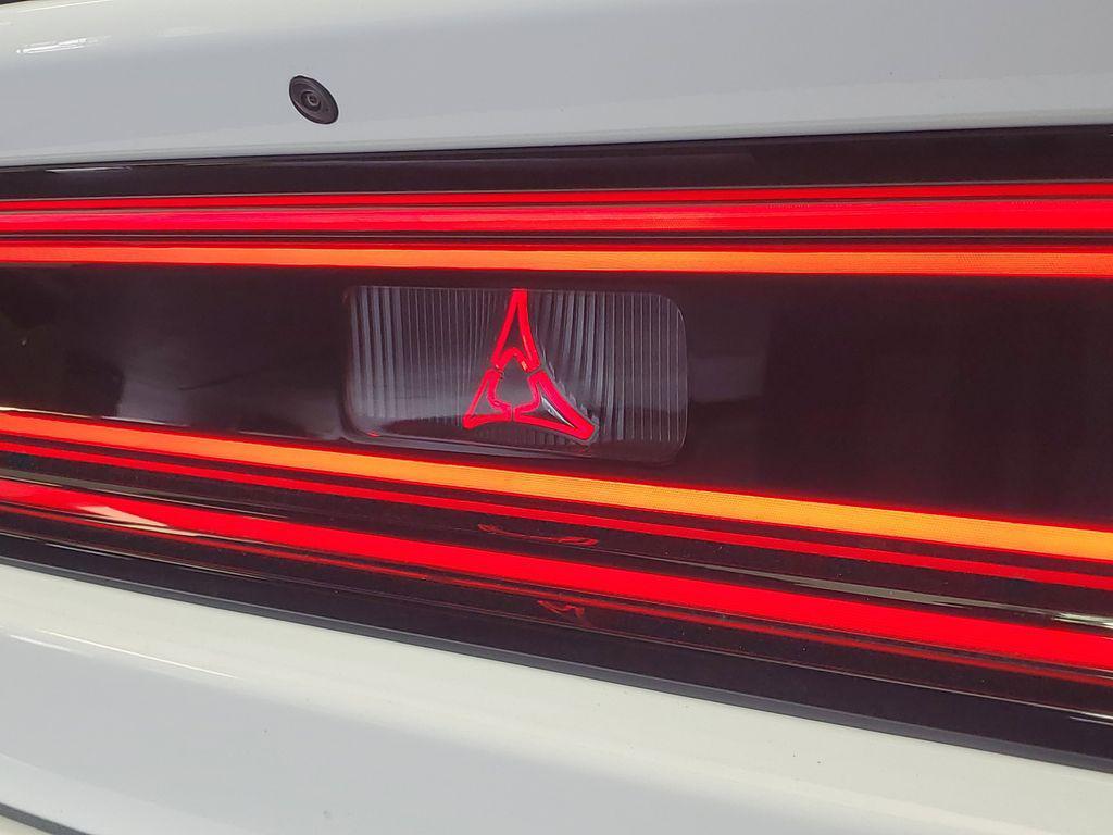 new 2026 Dodge Charger car, priced at $62,276