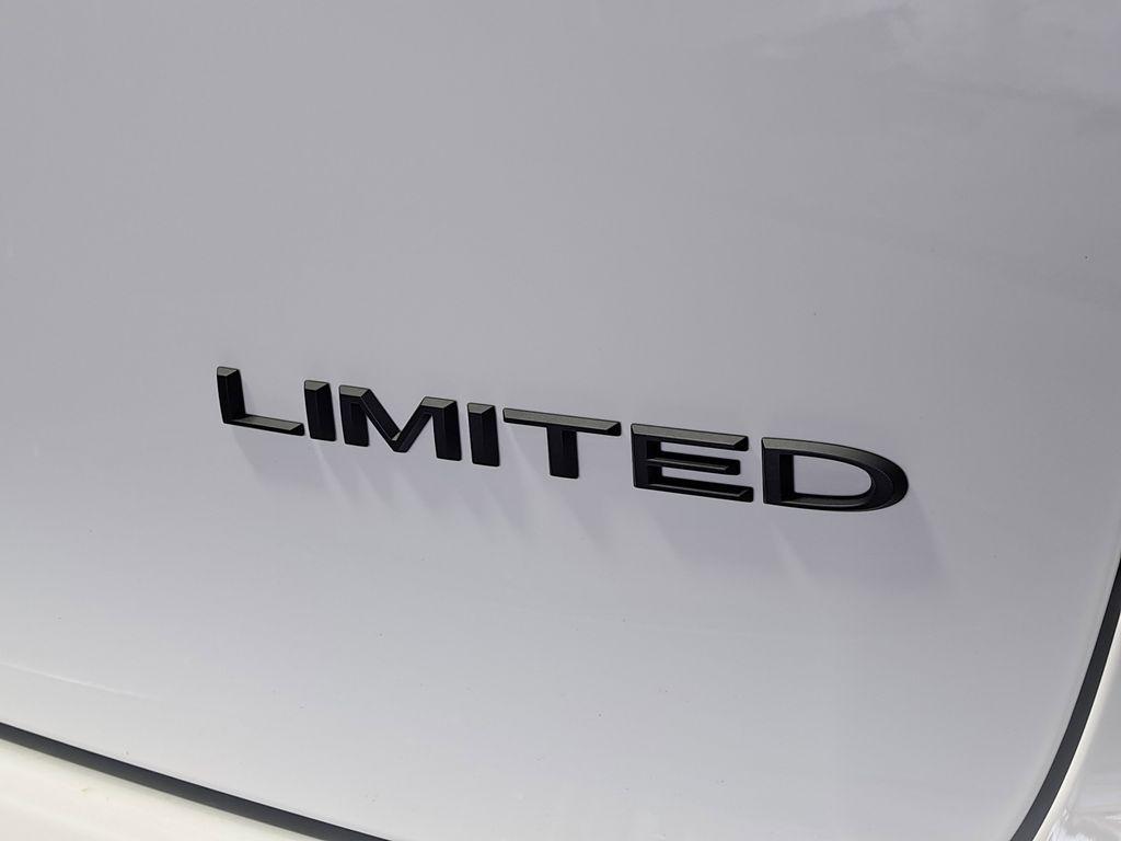 new 2026 Chrysler Pacifica car, priced at $46,450