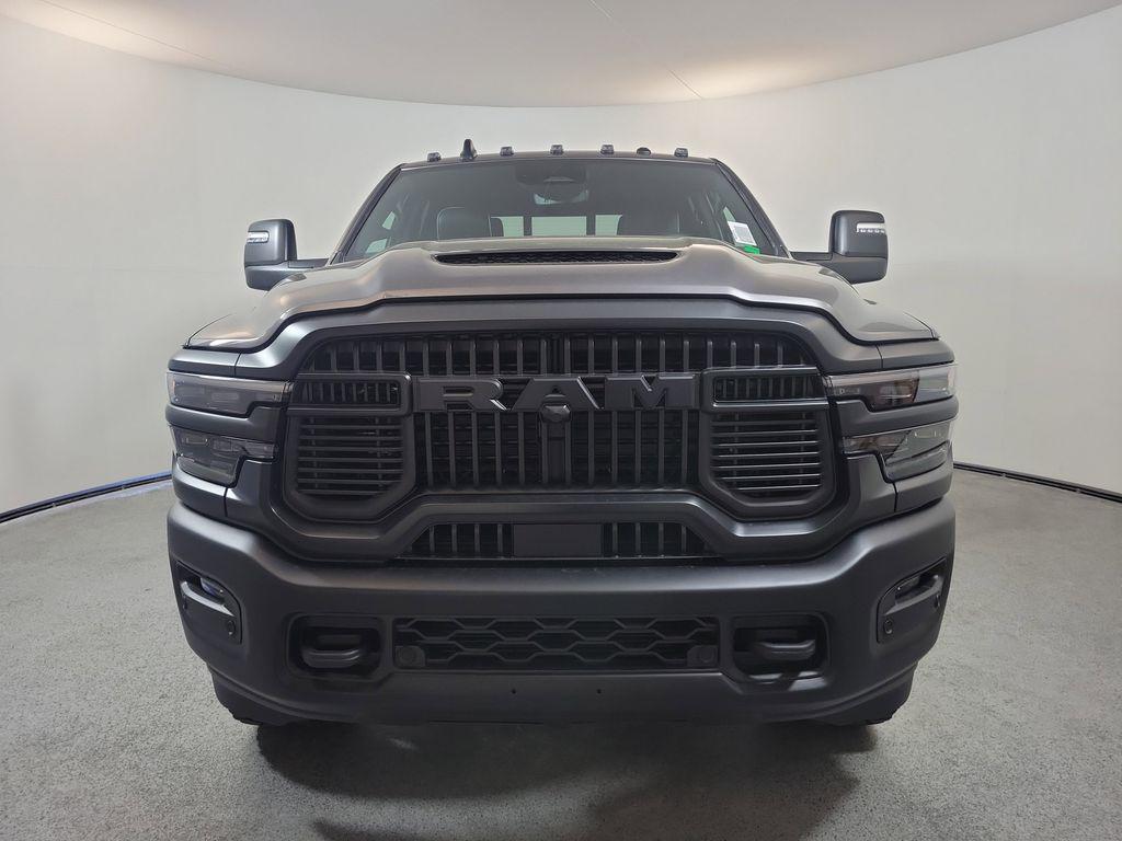 new 2026 Ram 2500 car, priced at $88,183