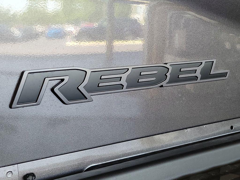 new 2026 Ram 2500 car, priced at $88,183