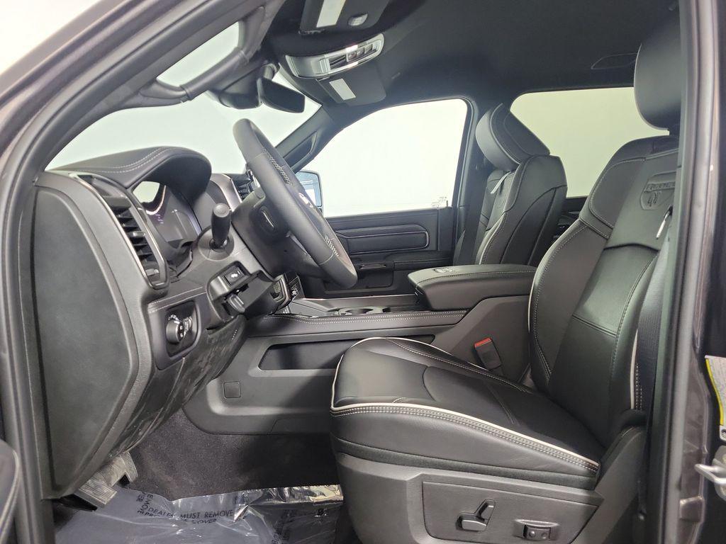 new 2026 Ram 2500 car, priced at $88,183