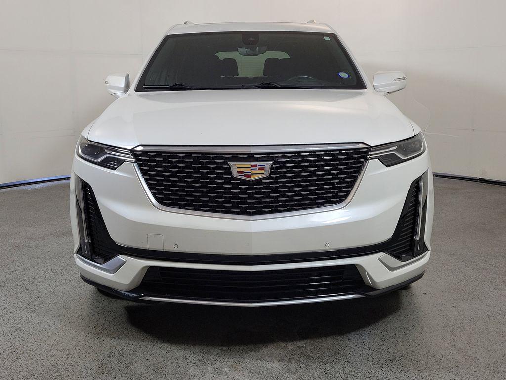 used 2023 Cadillac XT6 car, priced at $33,864