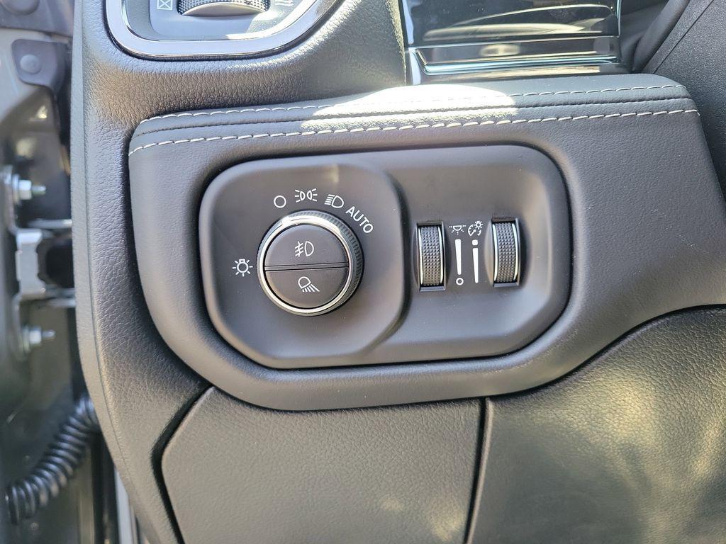 new 2026 Ram 2500 car, priced at $101,096