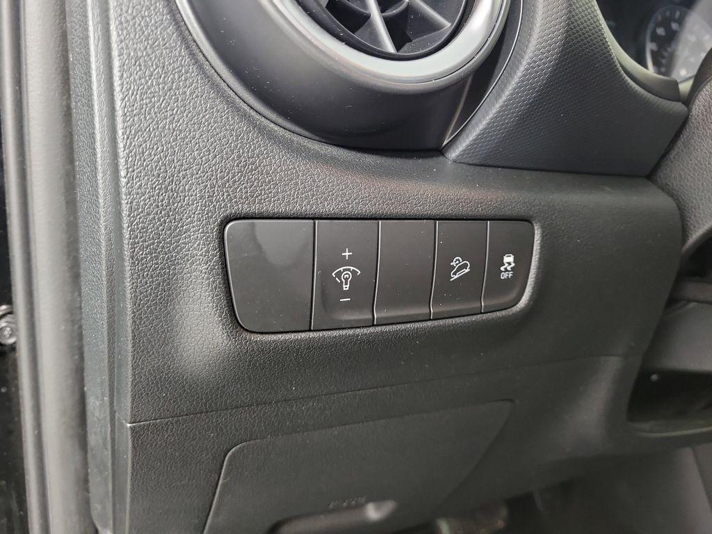 used 2022 Hyundai Kona car, priced at $11,977