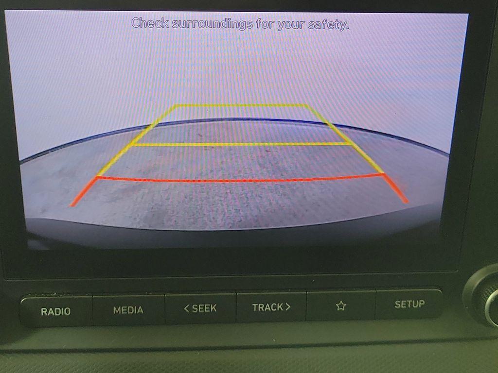 used 2022 Hyundai Kona car, priced at $11,977