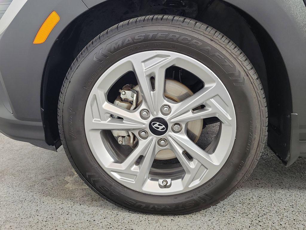 used 2022 Hyundai Kona car, priced at $11,977