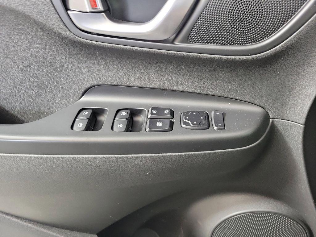 used 2022 Hyundai Kona car, priced at $11,977