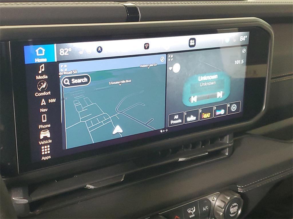 new 2026 Jeep Wrangler car, priced at $52,678