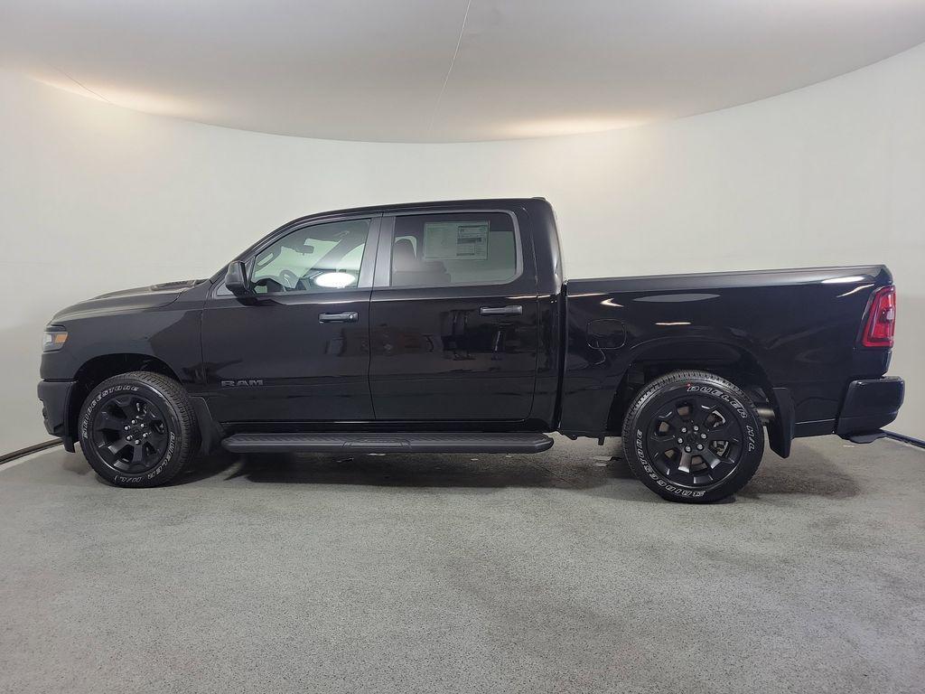 new 2026 Ram 1500 car, priced at $51,433