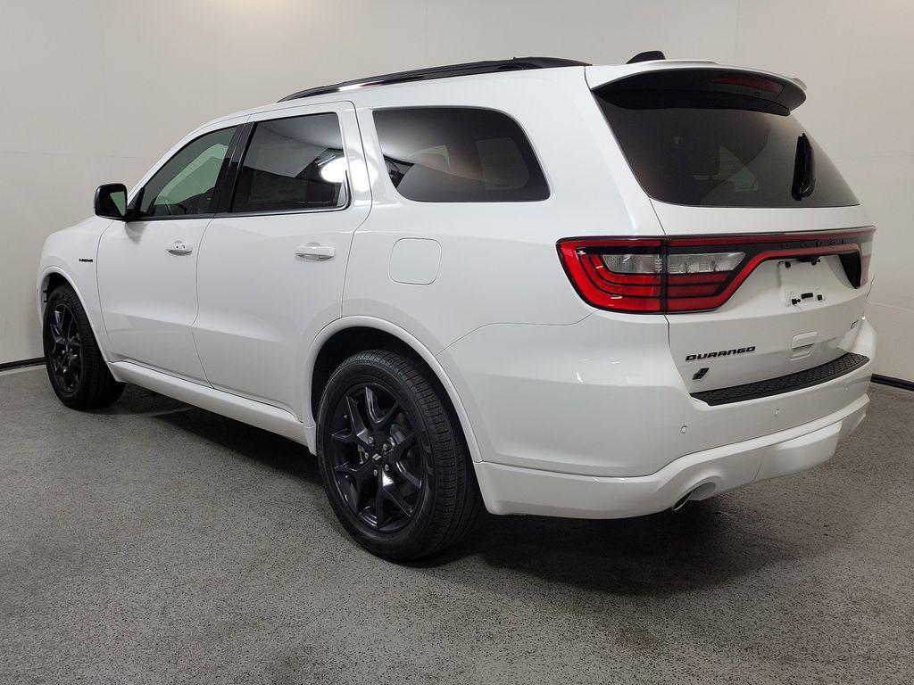 new 2026 Dodge Durango car, priced at $52,098