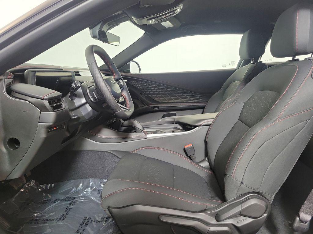 new 2026 Dodge Charger car, priced at $55,161