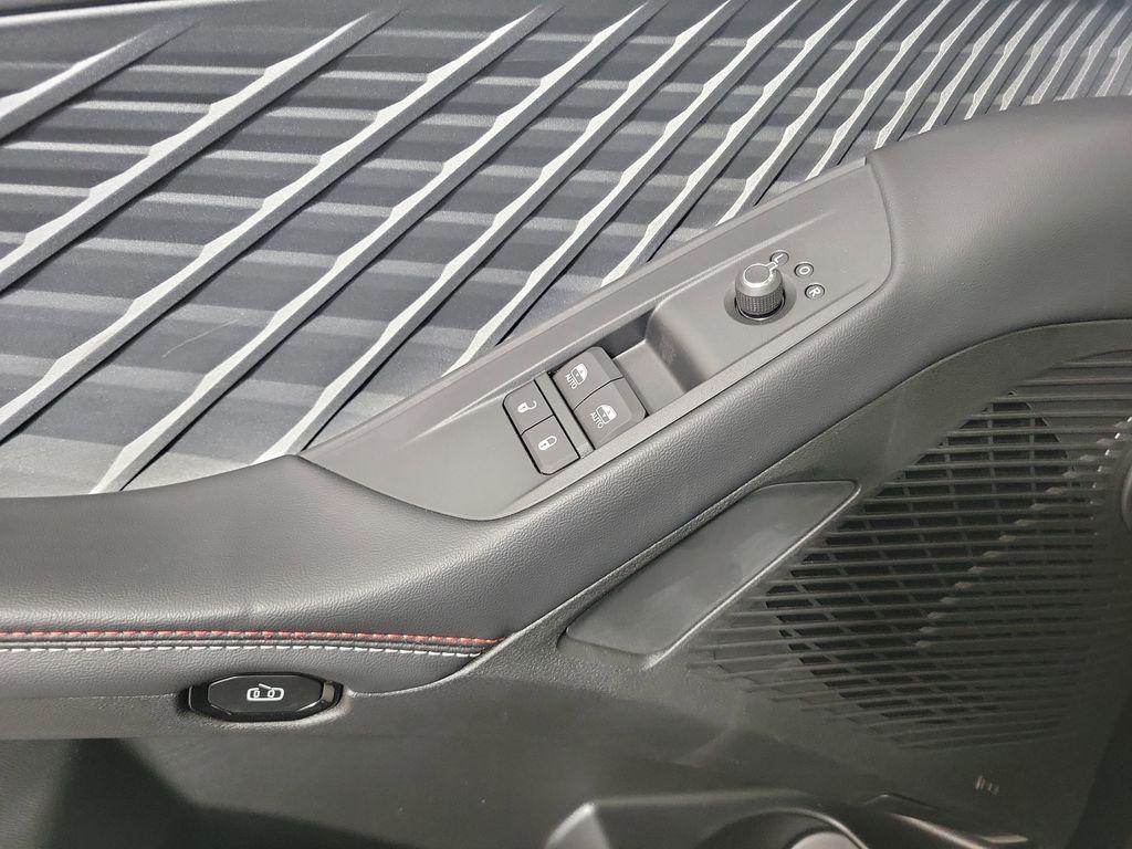 new 2026 Dodge Charger car, priced at $55,161
