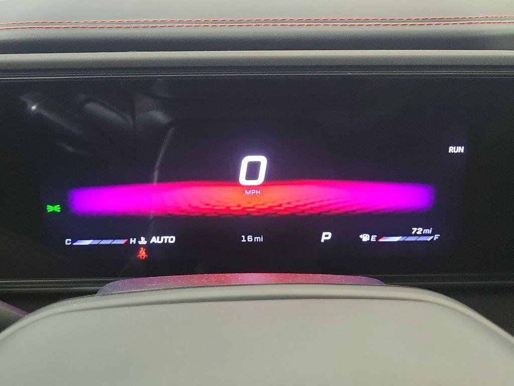 new 2026 Dodge Charger car, priced at $55,161