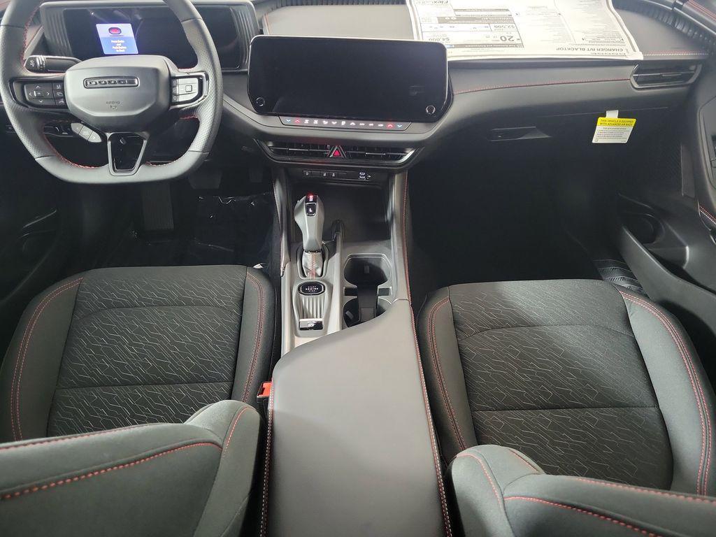 new 2026 Dodge Charger car, priced at $55,161