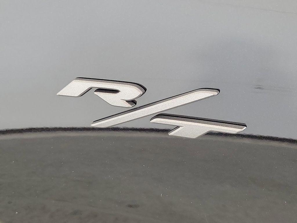 new 2026 Dodge Charger car, priced at $55,161