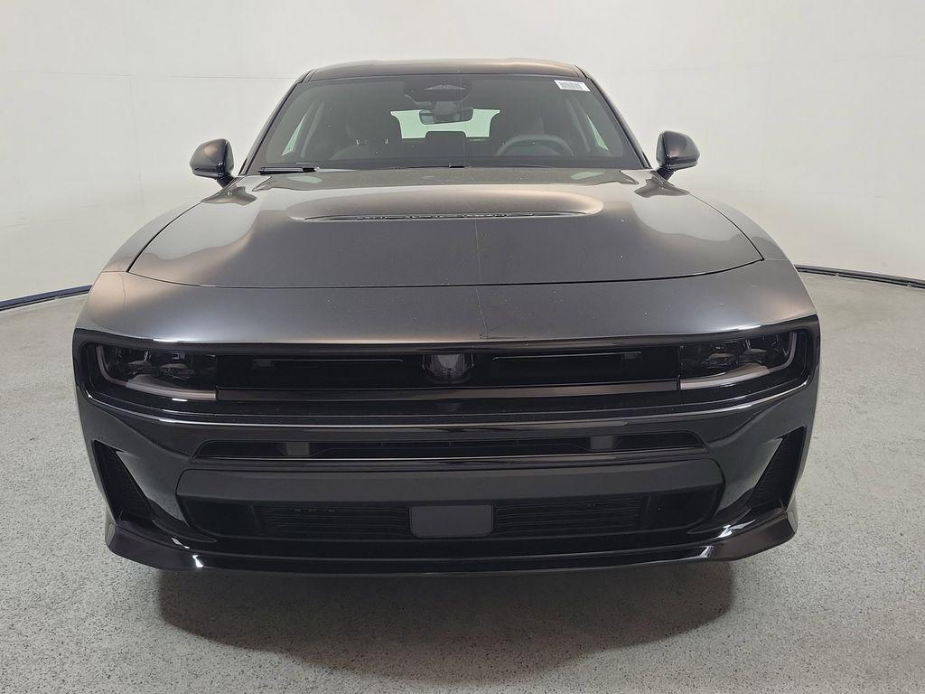 new 2026 Dodge Charger car, priced at $55,161