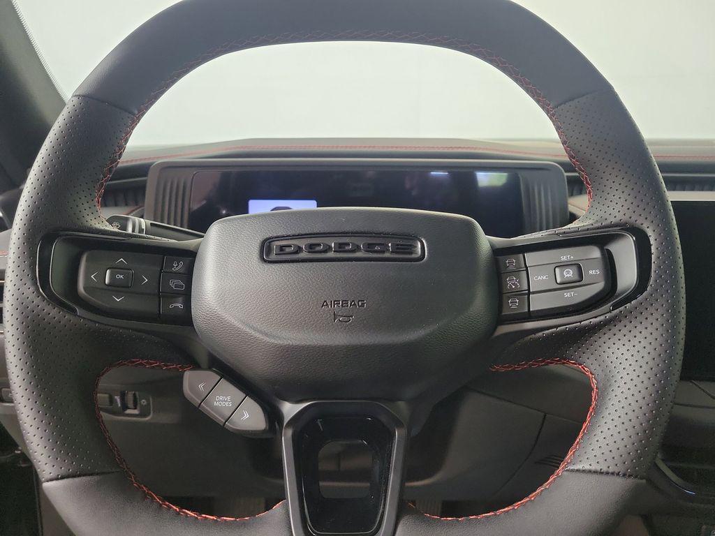 new 2026 Dodge Charger car, priced at $55,161